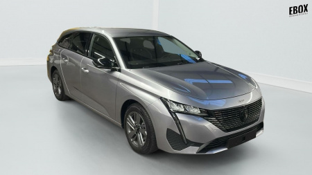366943_p2 - PEUGEOT - 308 SW - 2024