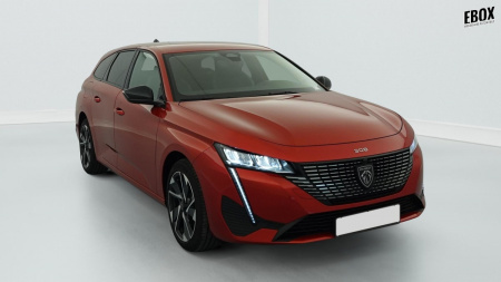 371905_p2 - PEUGEOT - 308 SW - 2025