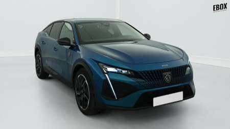 365326_p2 - PEUGEOT - 408 - 2025