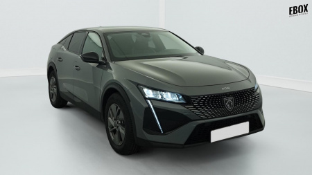 369917_p2 - PEUGEOT - 408 - 2025