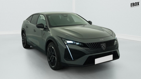 369974_p2 - PEUGEOT - 408 - 2024