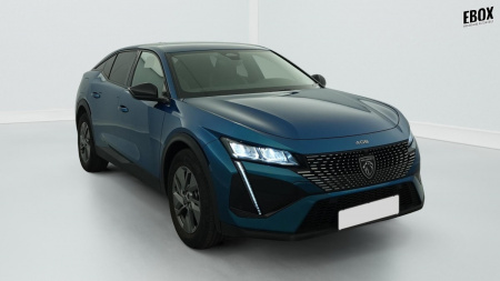 369907_p2 - PEUGEOT - 408 - 2025