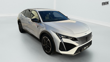 370059_p2 - PEUGEOT - 408 - 2025