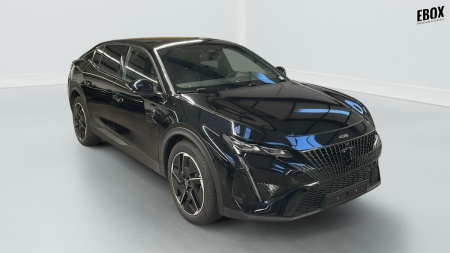 367374_p2 - PEUGEOT - 408 - 2025