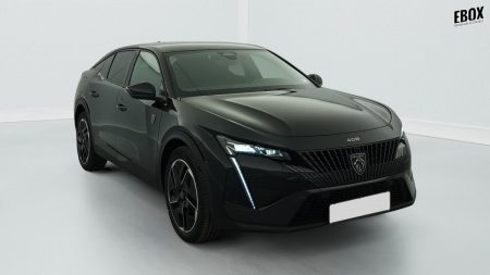 370041_p2 - PEUGEOT - 408 - 2025