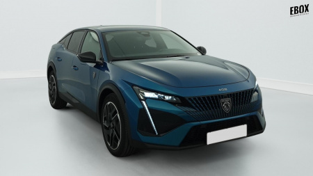 370036_p2 - PEUGEOT - 408 - 2025