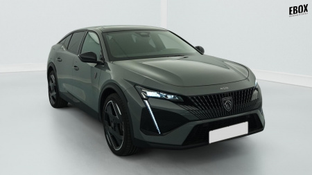 374931_p2 - PEUGEOT - 408 - 2024