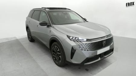 378677_p2 - PEUGEOT - 5008 - 2025