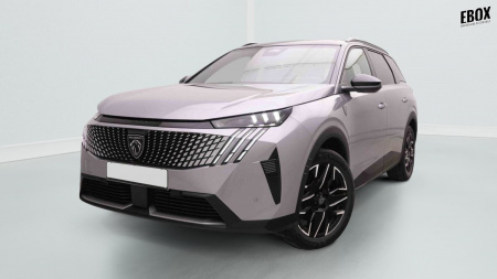 377124_p2 - PEUGEOT - 5008 - 2026