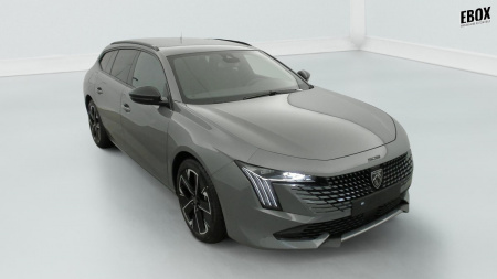 375747_p2 - PEUGEOT - 508 SW - 2025