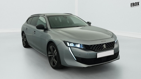 369370_p2 - PEUGEOT - 508 SW - 2023