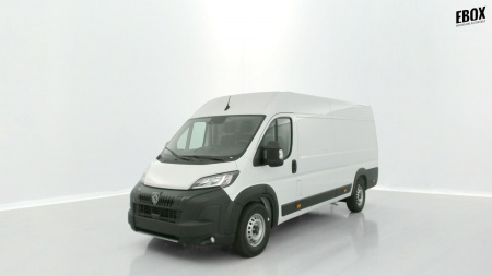 377372_p2 - PEUGEOT - BOXER - 2026