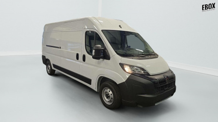 362141_p2 - PEUGEOT - BOXER - 2025