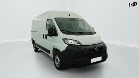 366631_p2 - PEUGEOT - BOXER - 2025