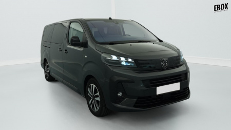 376066_p2 - PEUGEOT - E TRAVELLER - 2024