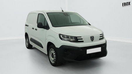 366039_p2 - PEUGEOT - PARTNER - 2025