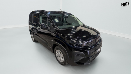 378456_p2 - PEUGEOT - RIFTER - 2025