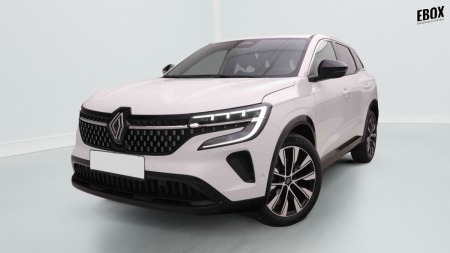 367424_p2 - RENAULT - AUSTRAL - 2026