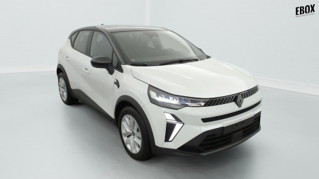 377061_p2 - RENAULT - CAPTUR - 2025