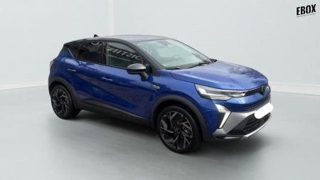 378537_p2 - RENAULT - CAPTUR - 2025