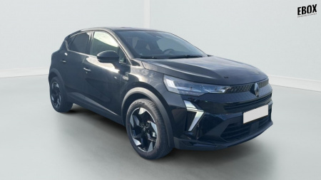 377986_p2 - RENAULT - CAPTUR - 2025