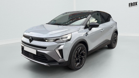 377987_p2 - RENAULT - CAPTUR - 2025