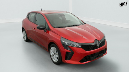 368319_p2 - RENAULT - CLIO 5 - 2025