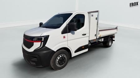 380112_p2 - RENAULT - MASTER