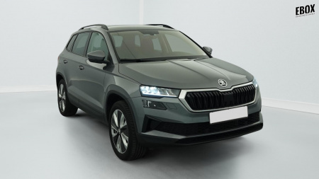 374737_p2 - SKODA - KAROQ - 2022