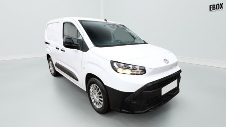 372890_p2 - TOYOTA - PROACE CITY - 2026