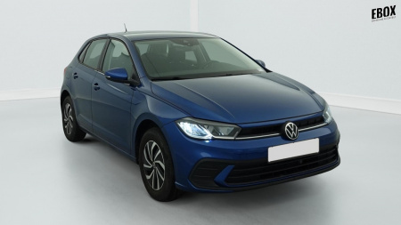 357844_p2 - VOLKSWAGEN - POLO - 2024
