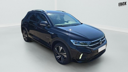 338791_p2 - VOLKSWAGEN - T ROC - 2025