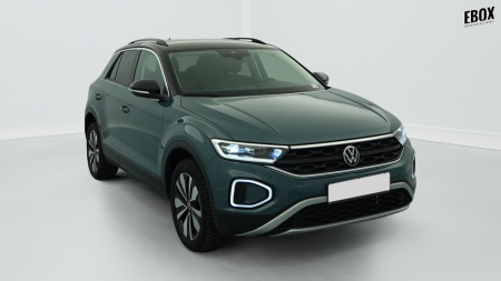 375419_p2 - VOLKSWAGEN - T ROC - 2024