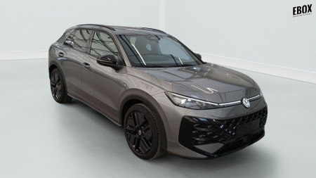 379053_p2 - VOLKSWAGEN - T ROC - 2026