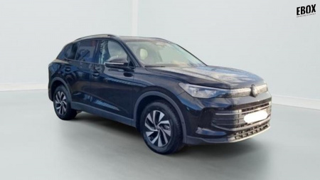 366321_p2 - VOLKSWAGEN - TIGUAN - 2025
