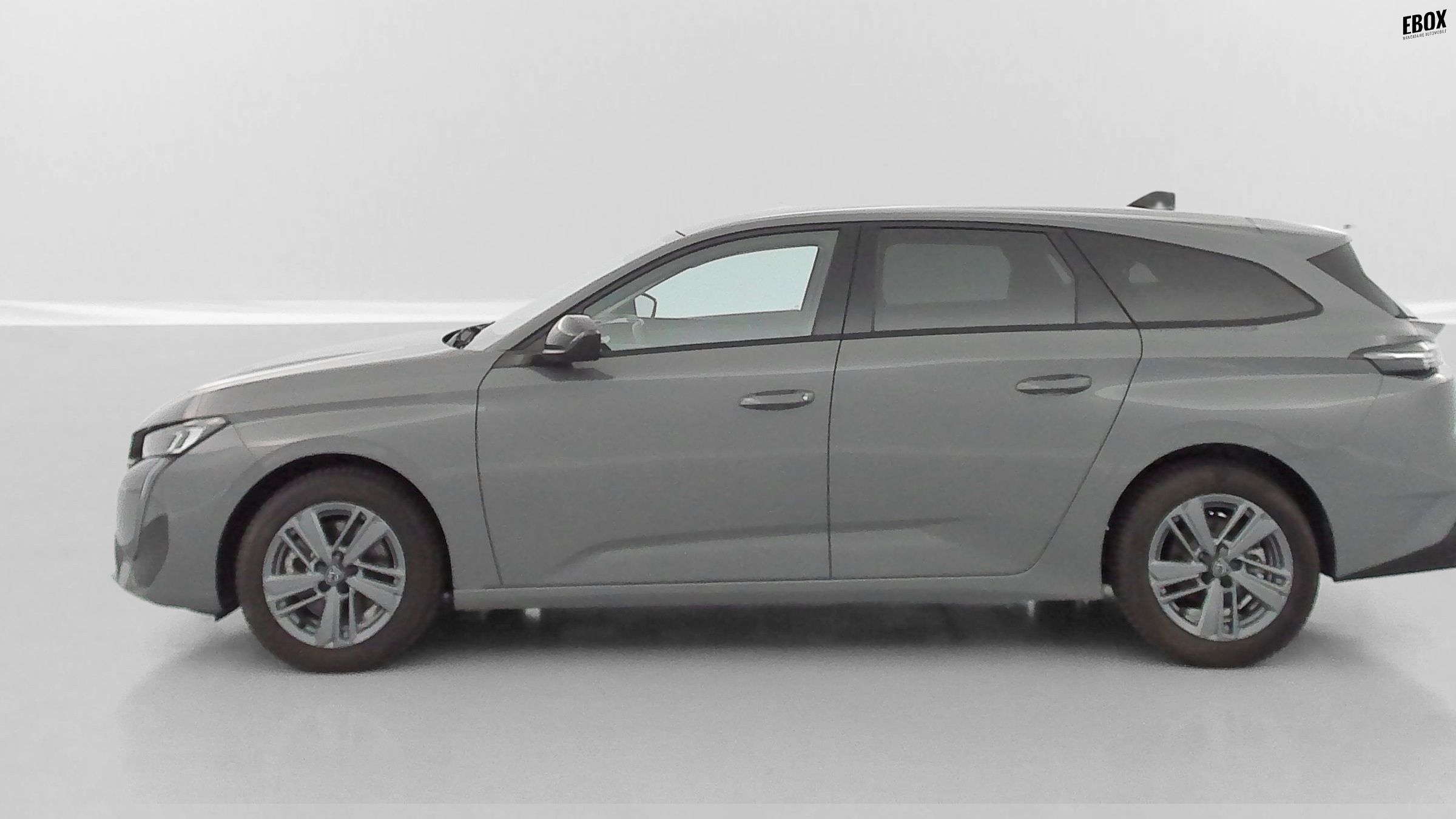 GLI00006880_p53 - PEUGEOT - 308 SW - 2024 - photo 4