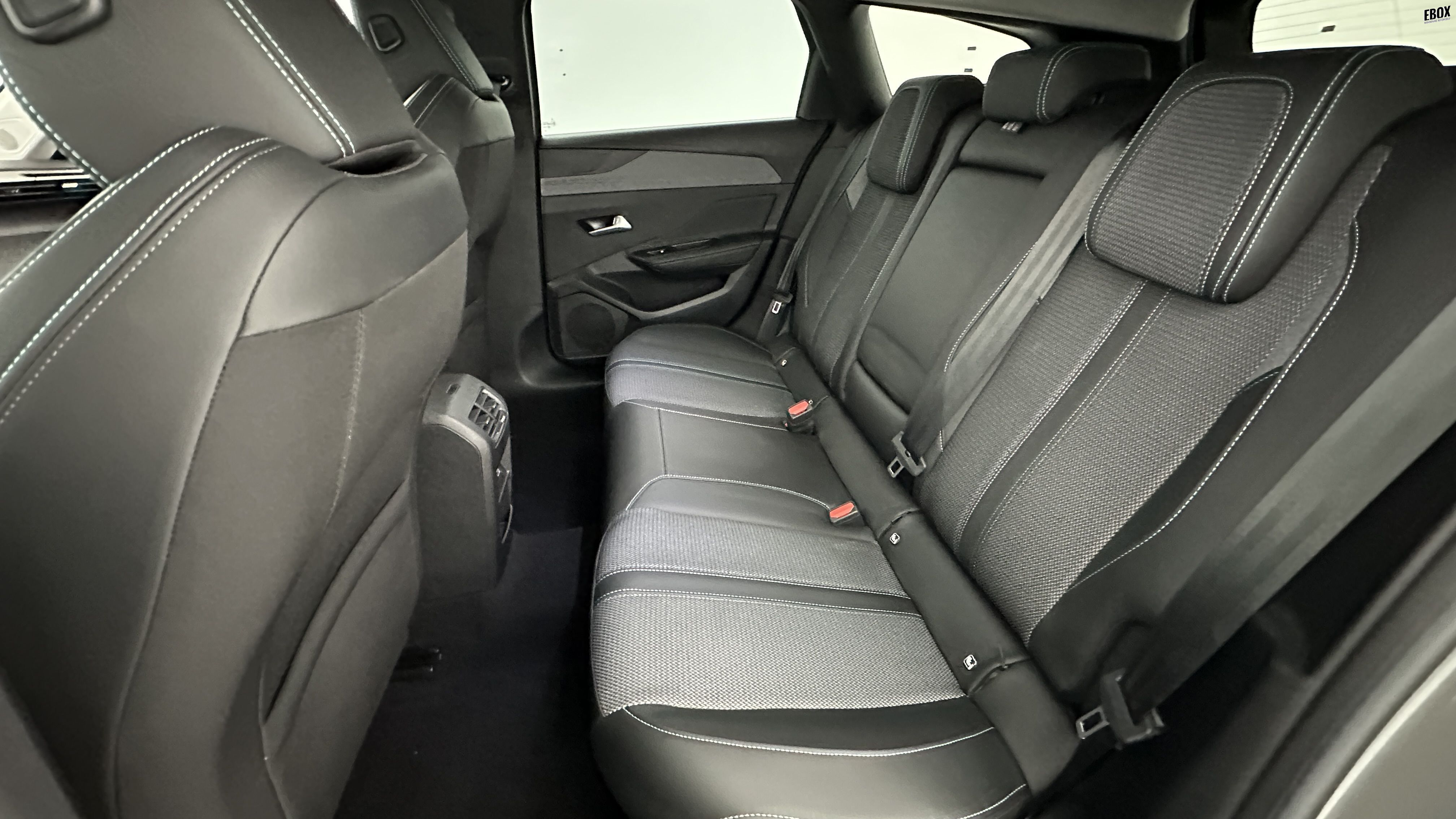 GLI00006880_p53 - PEUGEOT - 308 SW - 2024 - photo 9