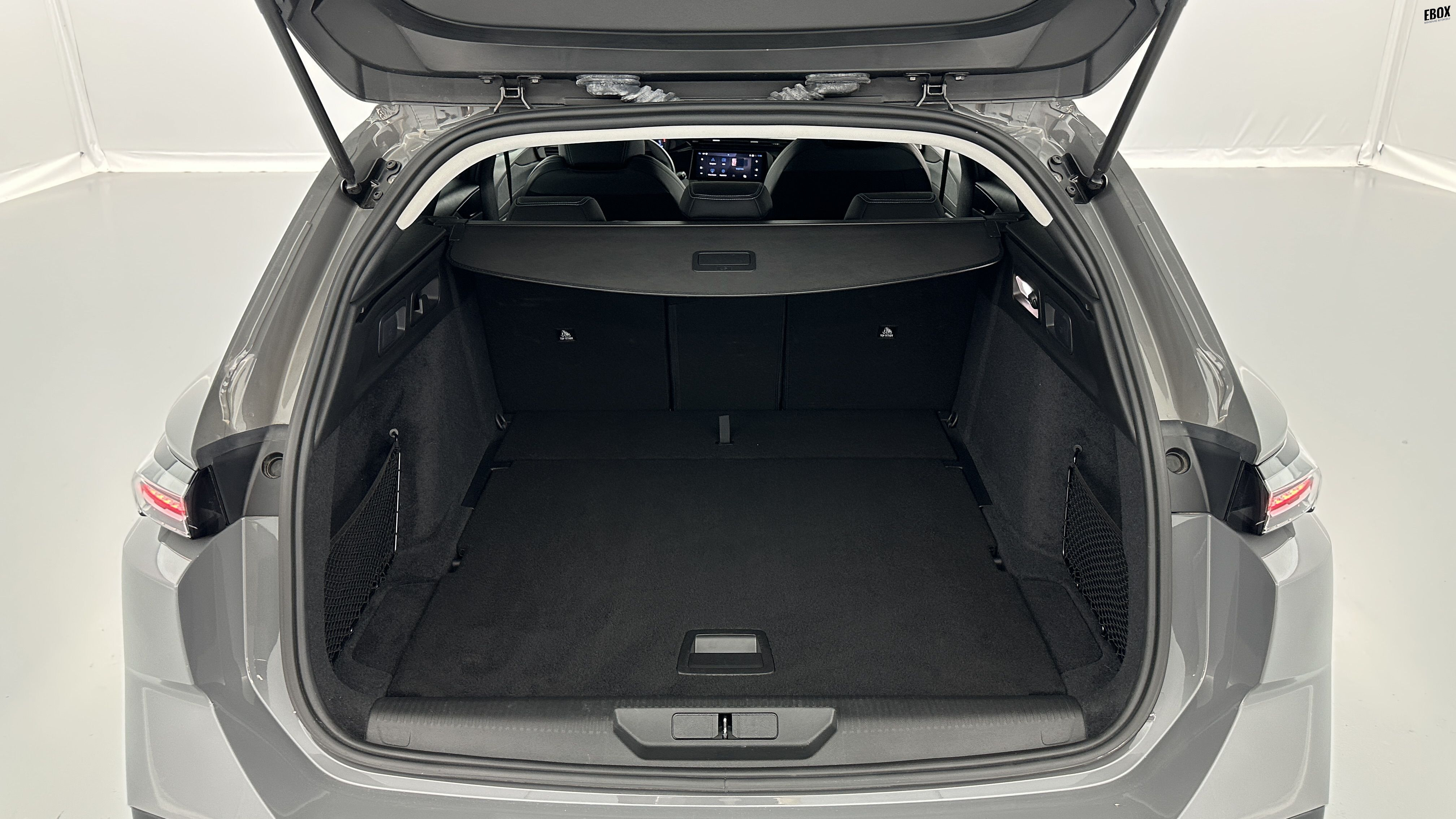 GLI00006880_p53 - PEUGEOT - 308 SW - 2024 - photo 10