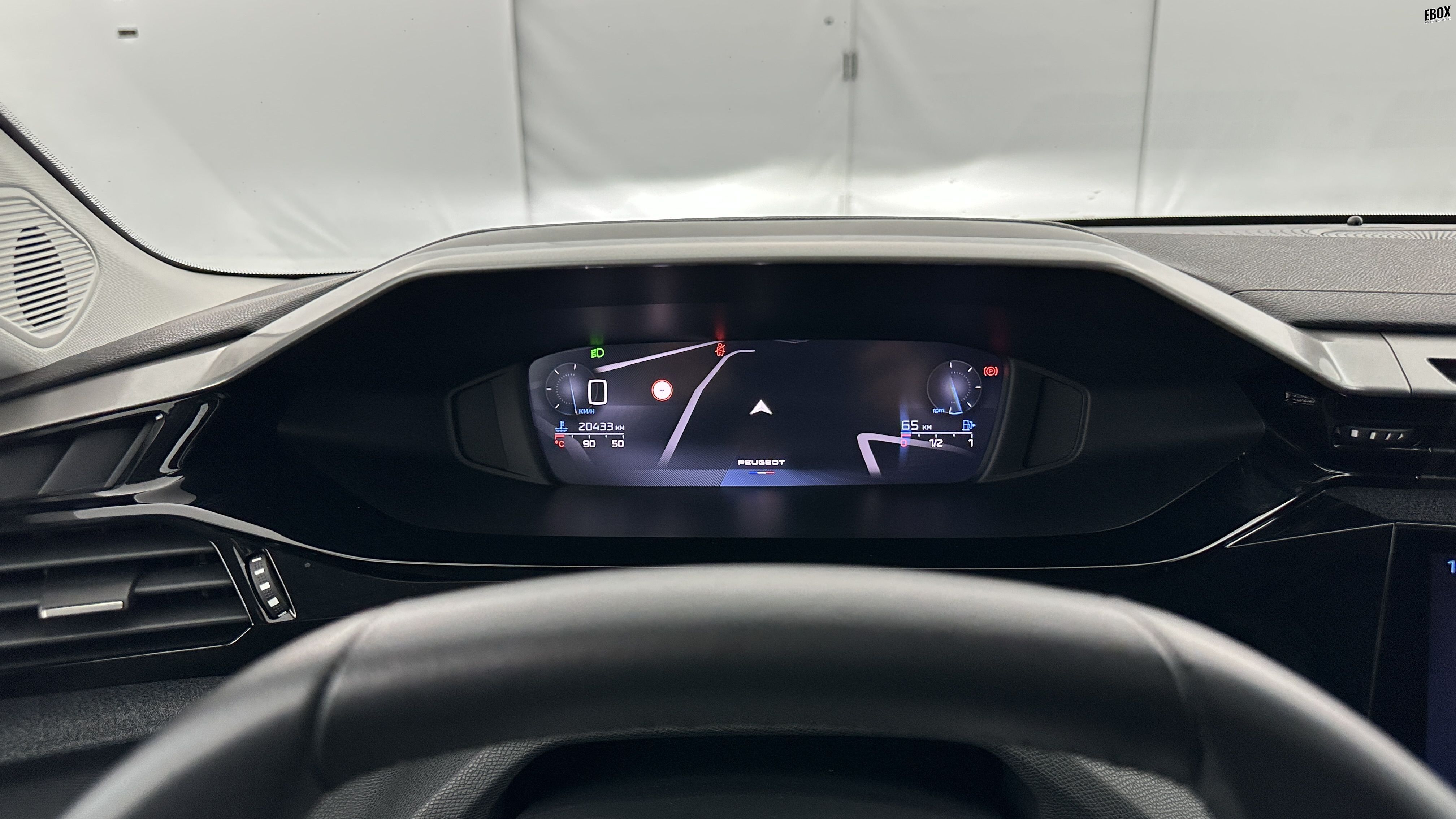 GLI00006880_p53 - PEUGEOT - 308 SW - 2024 - photo 14