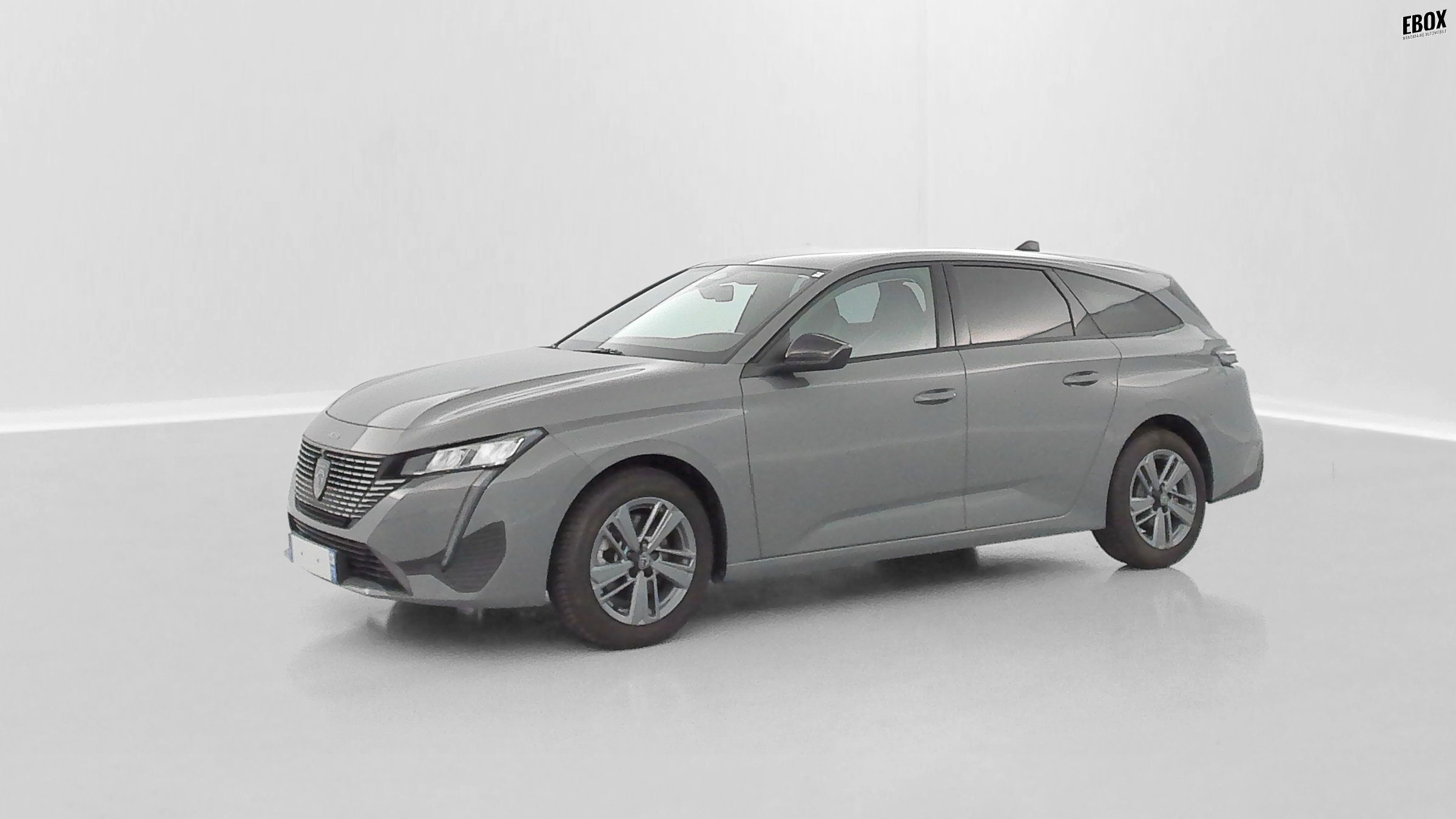 GLI00006880_p53 - PEUGEOT - 308 SW - 2024 - photo 29