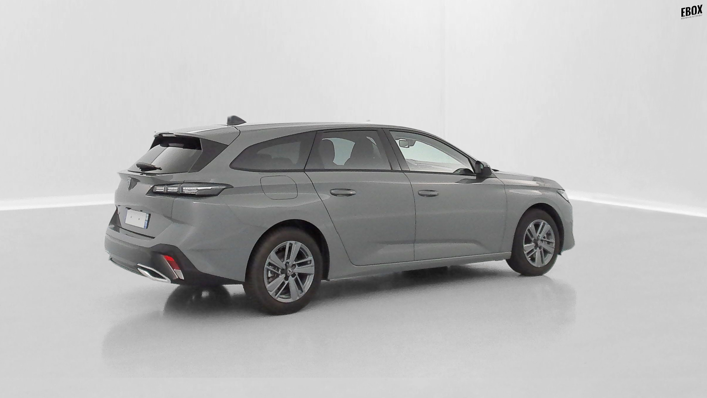 GLI00006880_p53 - PEUGEOT - 308 SW - 2024 - photo 31