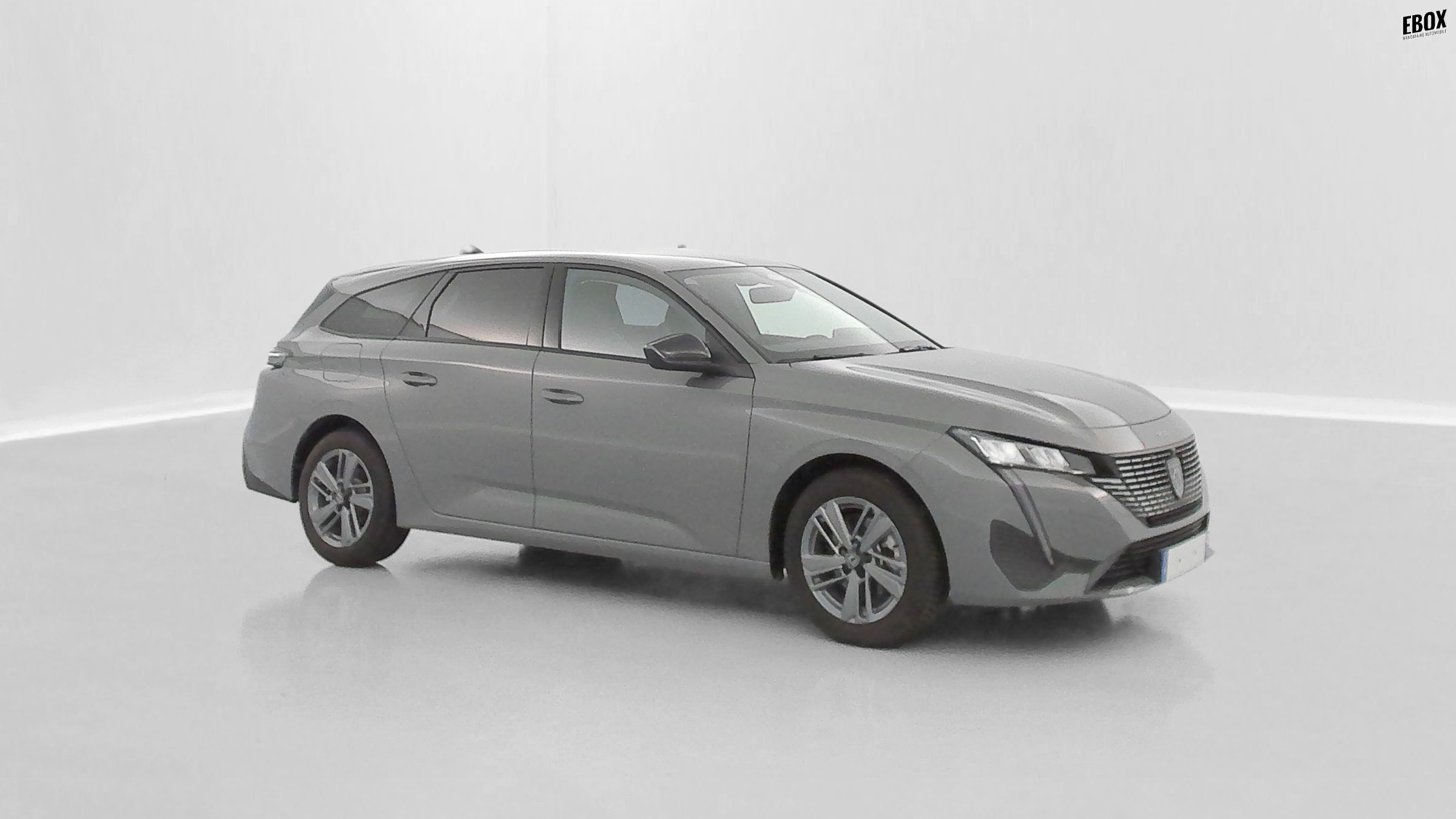 GLI00006880_p53 - PEUGEOT - 308 SW - 2024 - photo 32