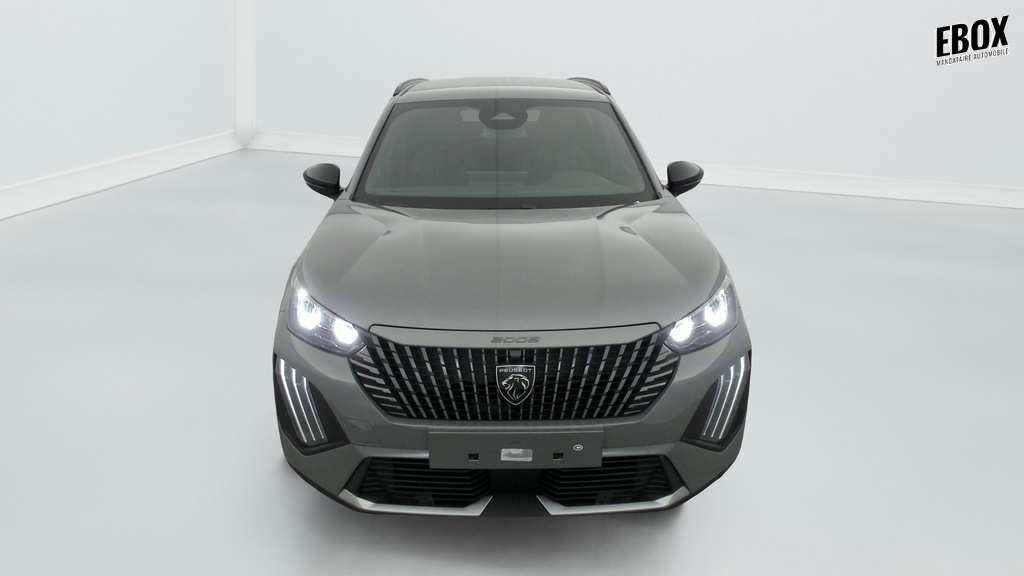 GLI00012400_p53 - PEUGEOT - 2008 - 2025 - photo 2