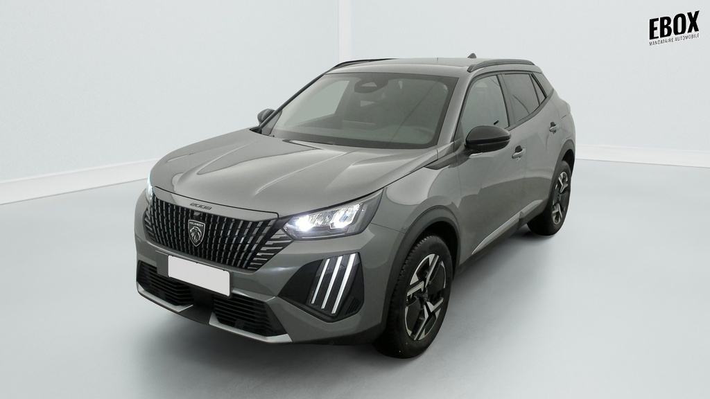 GLI00012400_p53 - PEUGEOT - 2008 - 2025 - photo 3