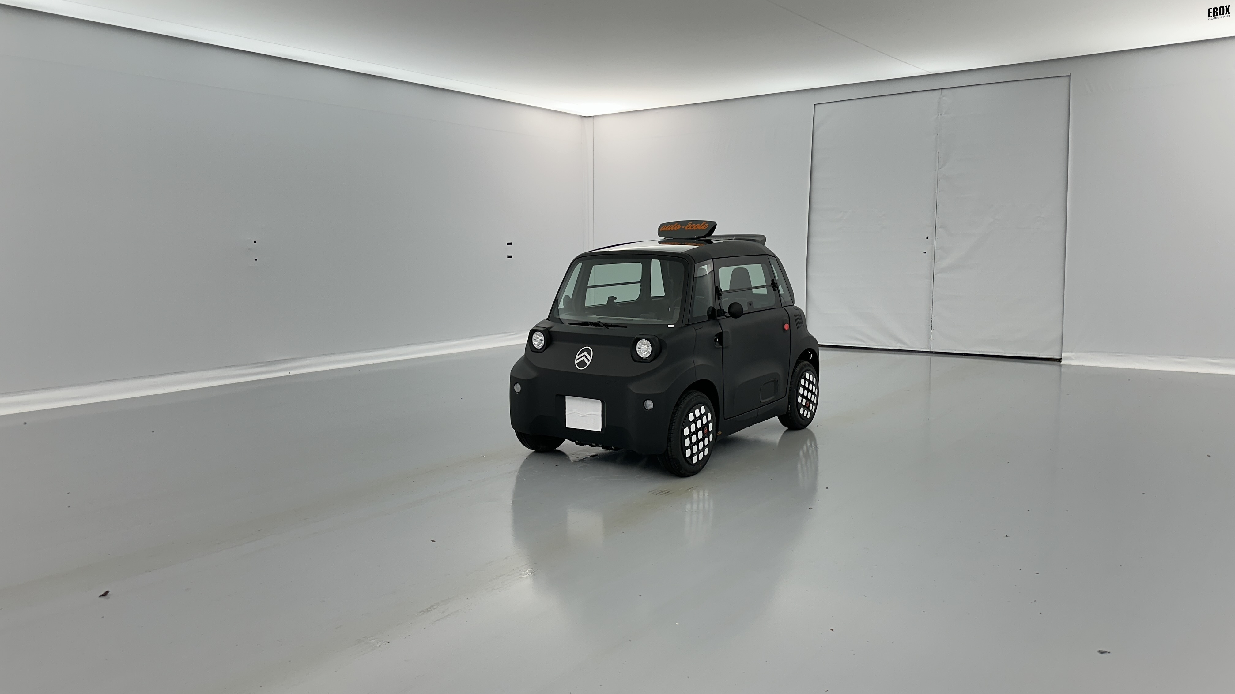 GLI00020884_p53 - CITROEN - AMI - 2026 - photo 3