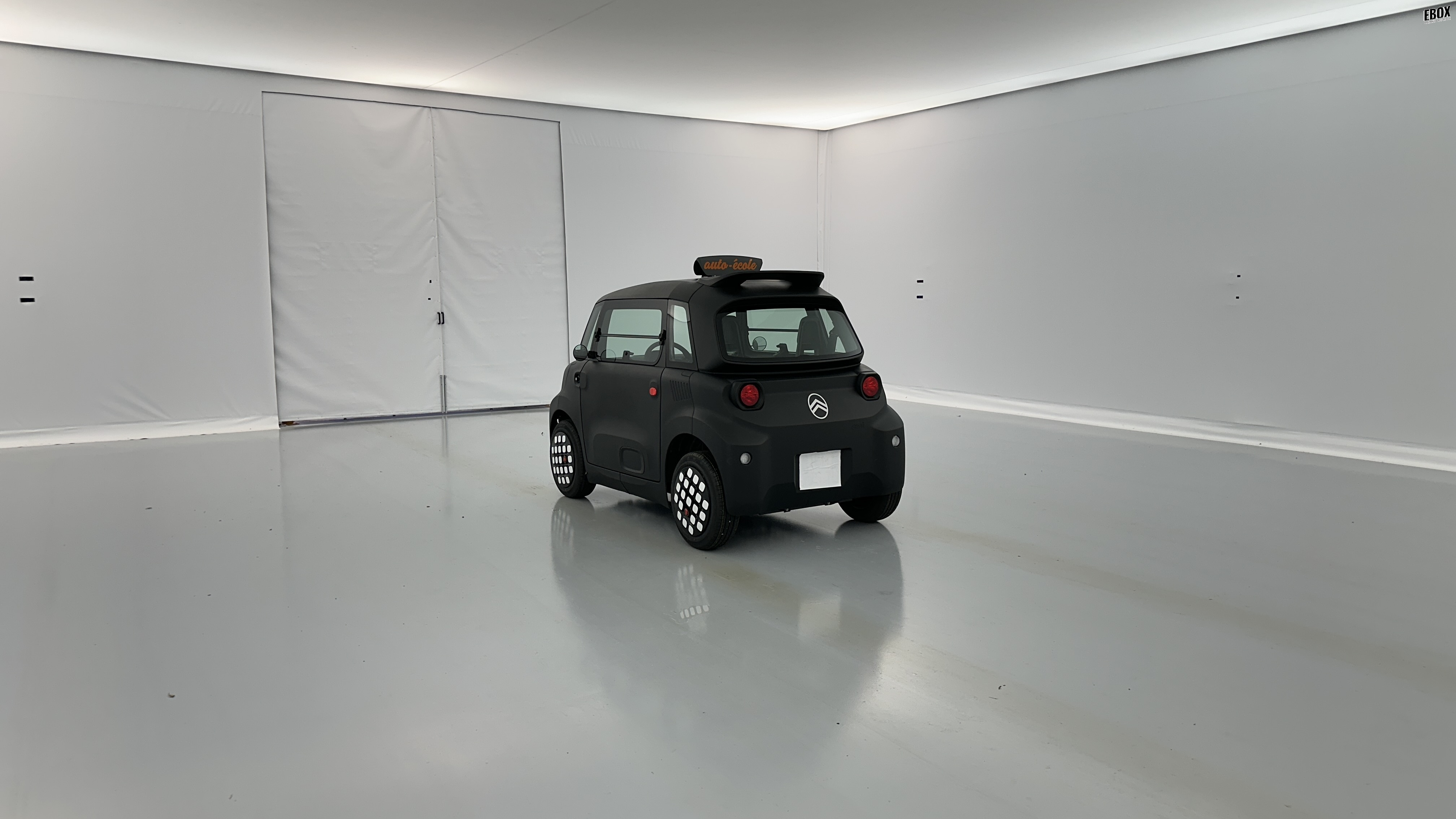 GLI00020884_p53 - CITROEN - AMI - 2026 - photo 5