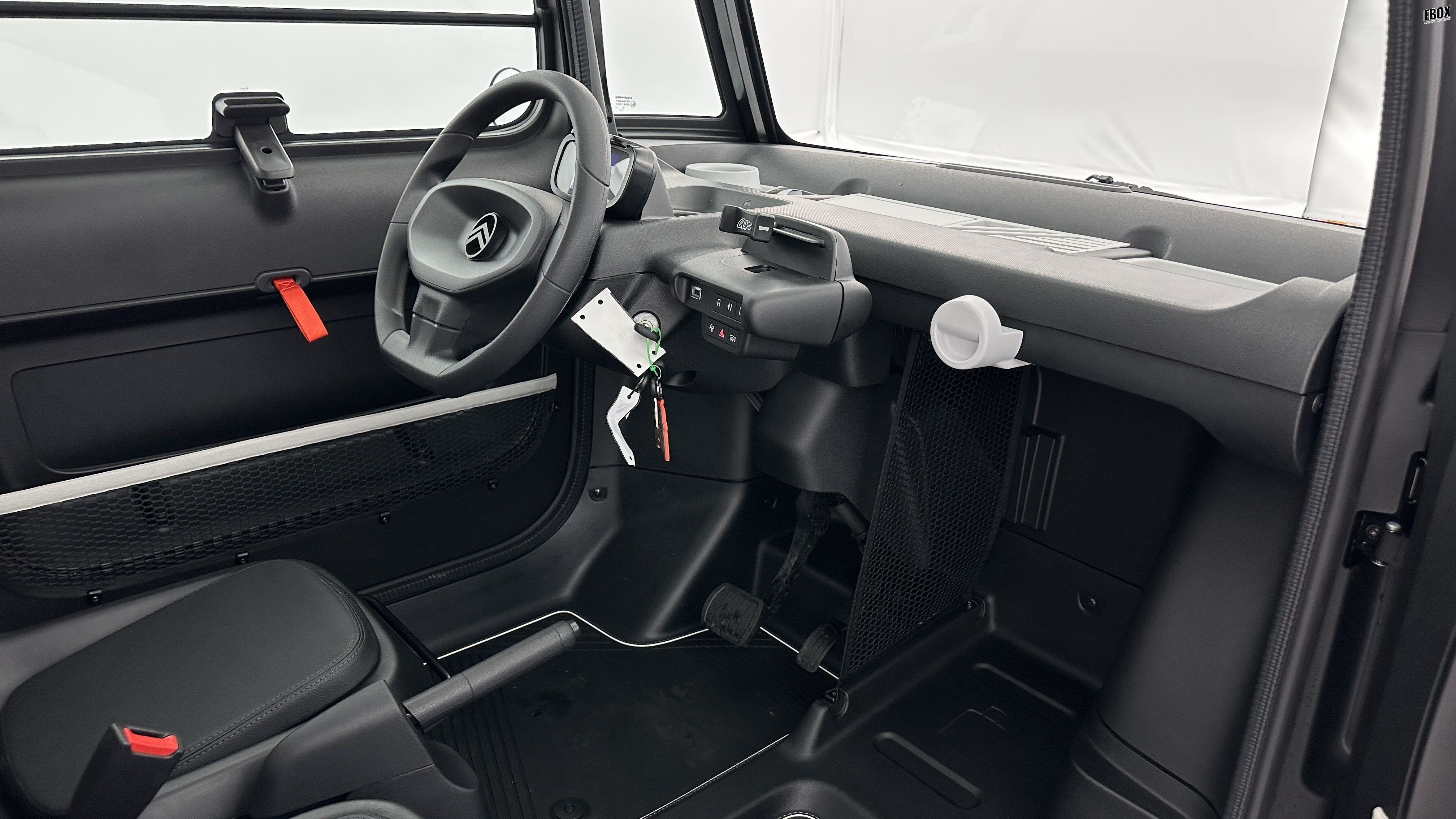 GLI00020884_p53 - CITROEN - AMI - 2026 - photo 6