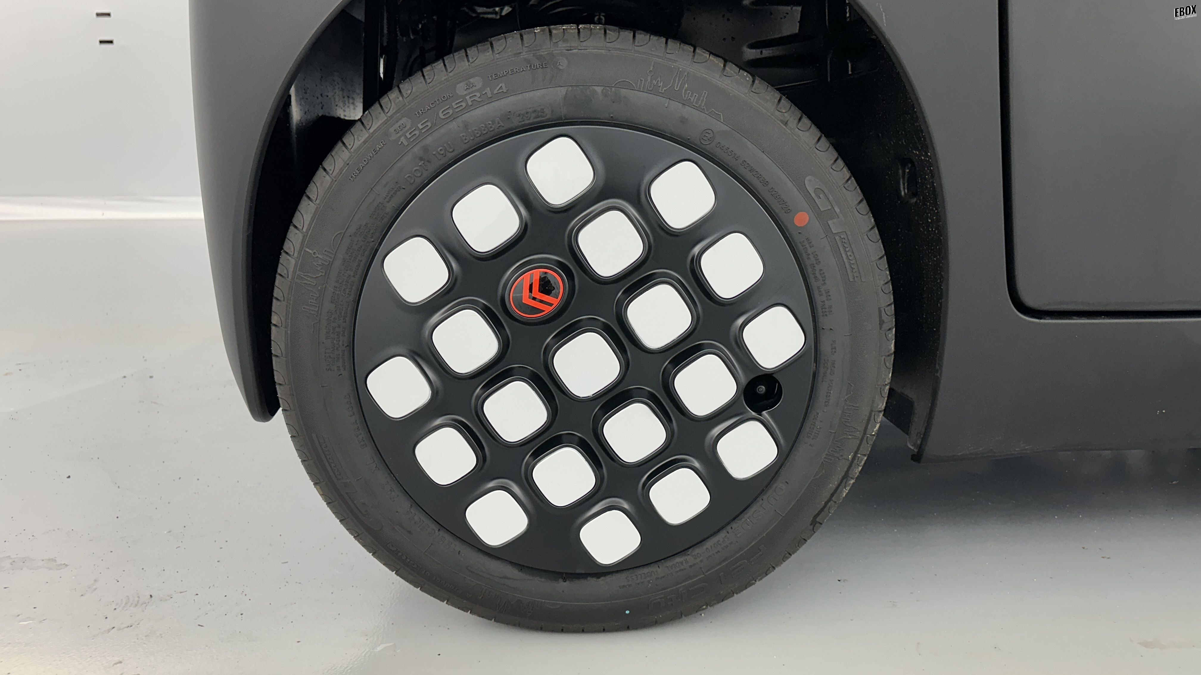 GLI00020884_p53 - CITROEN - AMI - 2026 - photo 8