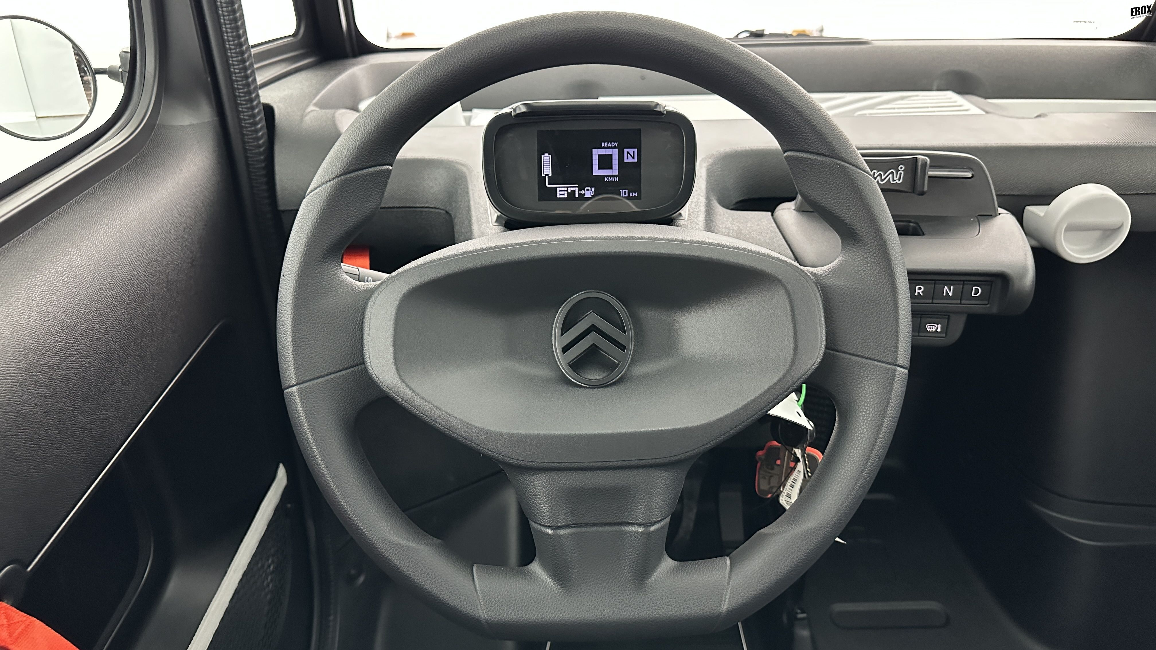 GLI00020884_p53 - CITROEN - AMI - 2026 - photo 10