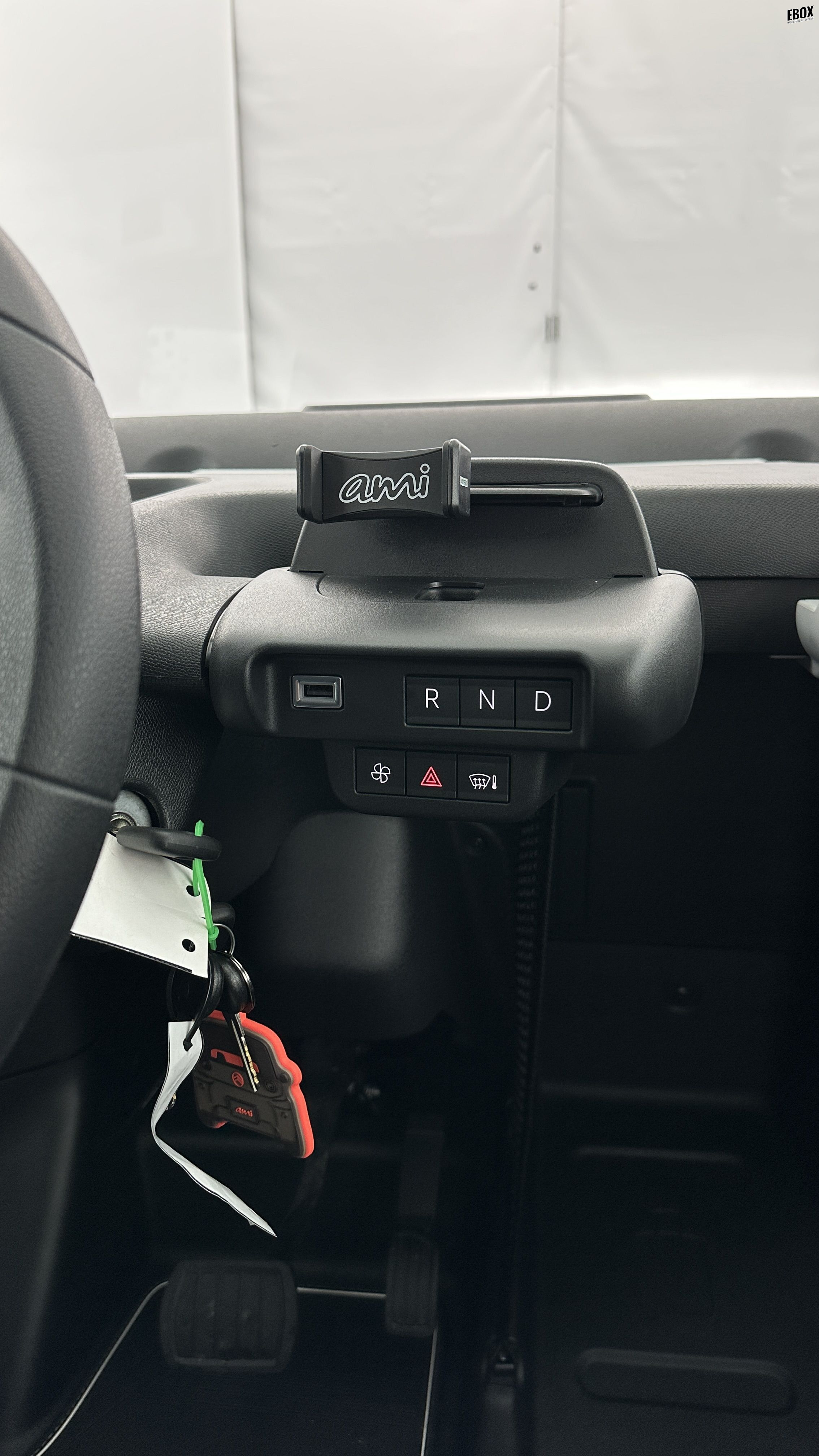 GLI00020884_p53 - CITROEN - AMI - 2026 - photo 11